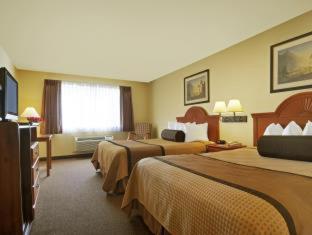 Best Western Plus Graham Inn Pokoj fotografie